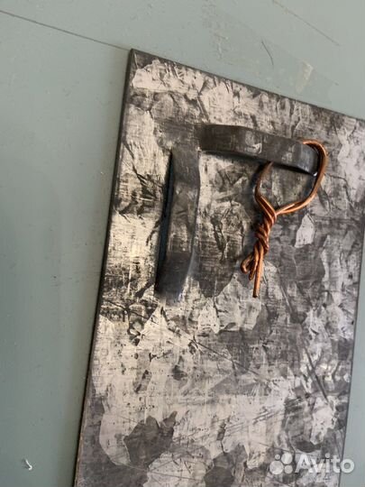 Зеркало б/у 80 на 40