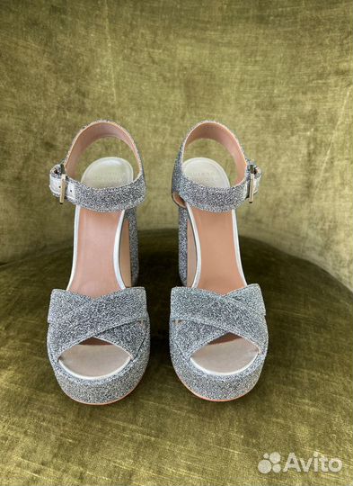 Босоножки Laurence Dacade оригинал 37,5