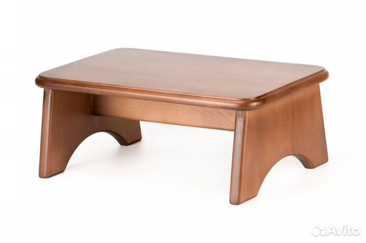 Скамейка деревянная