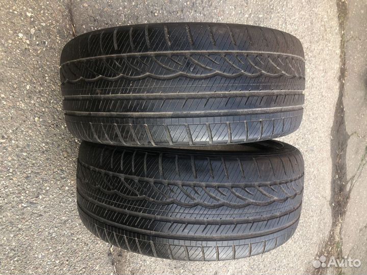 Dunlop SP Sport 01 A/S 225/40 R18