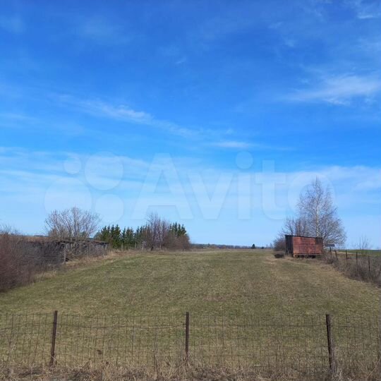 Участок 25 сот. (ИЖС)