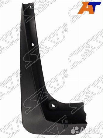 Брызговик BMW X3, BMW X3 F25 10-17