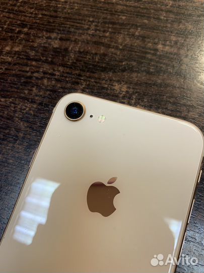 iPhone 8 128gb