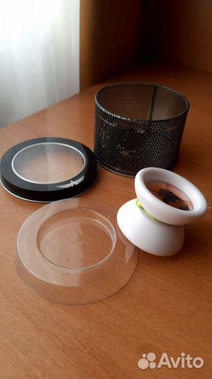 Игрушка Йо-йо (yo-yo) aero katana