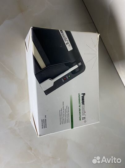Продам Powermatic II+ Поверматик 2+