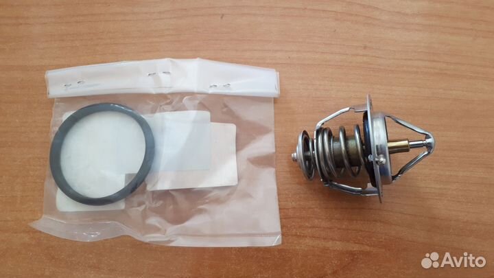 Термостат тойота королла 120