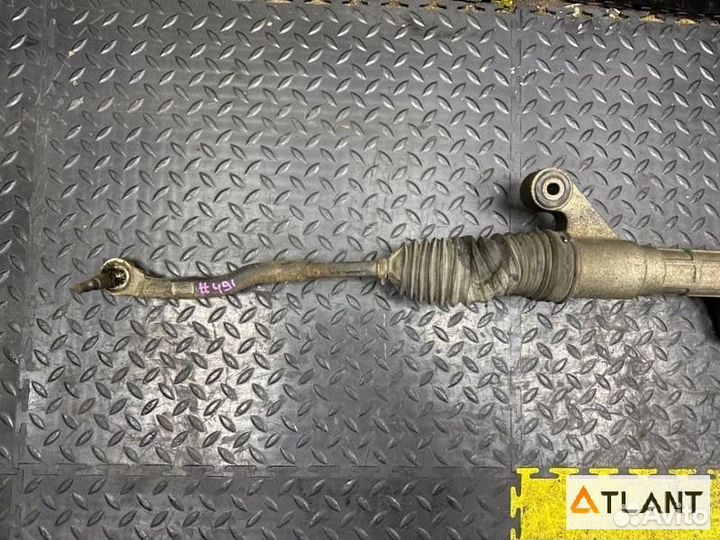 Рулевая рейка honda freed