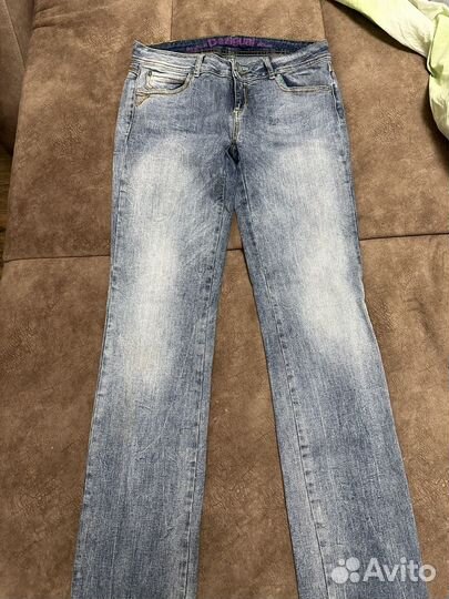 Desigual джинсы