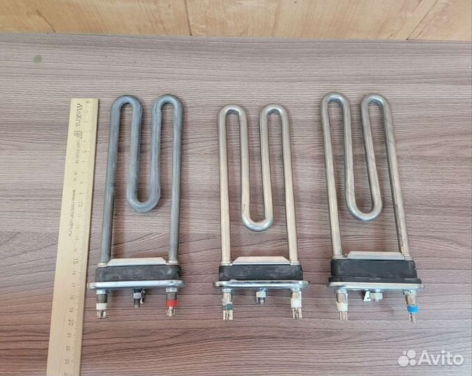 Тэн для стиральной машины indesit