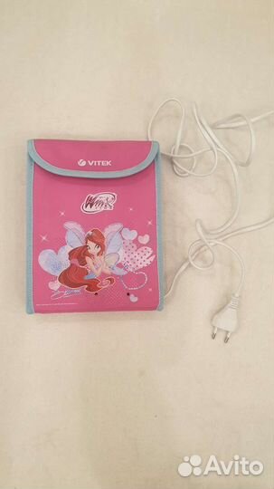 Термобигуди Winx для девочки