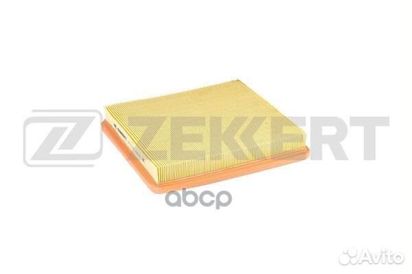 Фильтр возд. Chery Tiggo (T11) 05- lf-2197 Zekkert