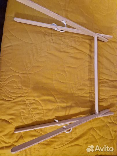 Стойка монтессори