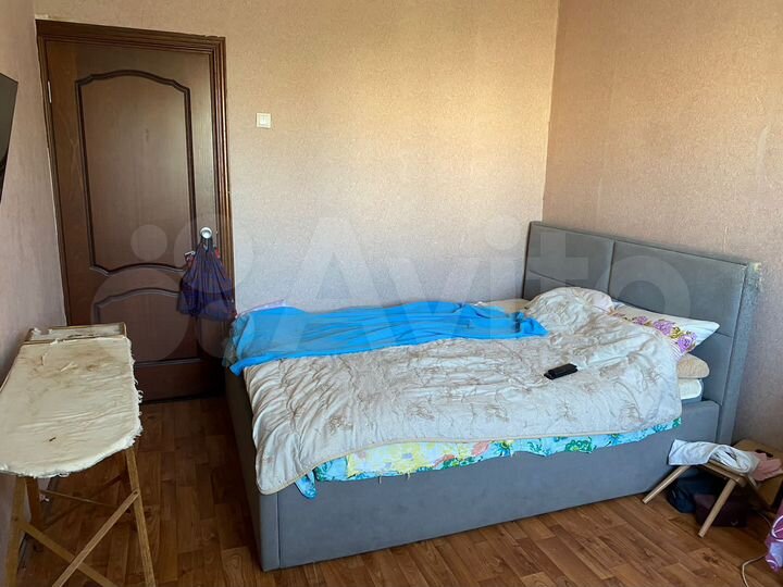 3-к. квартира, 57,3 м², 7/9 эт.