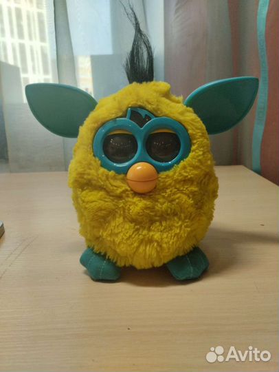 Игрушка Furby