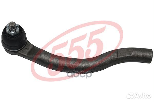 Наконечник рулевой тяги лев SE6311L 555