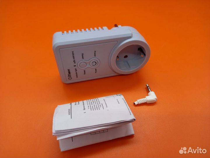 32161 Умная розетка