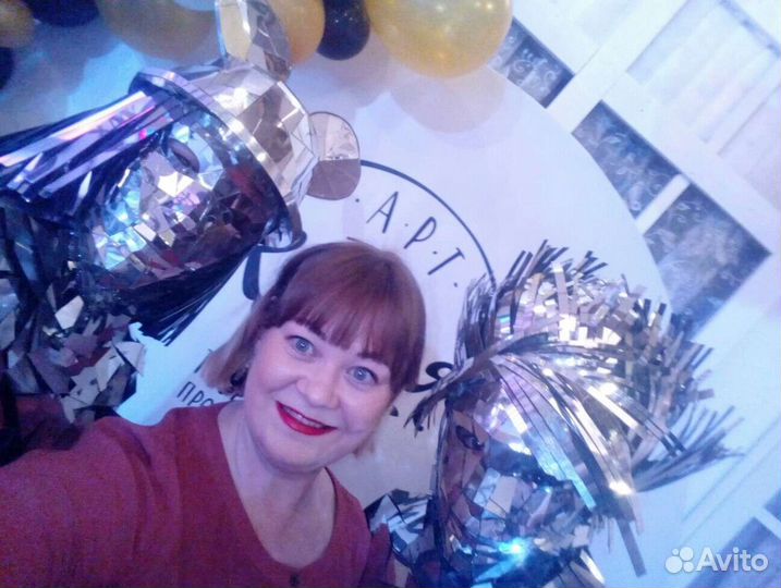 Ведущий и организатор на свадьбу/юбилей/корпоратив