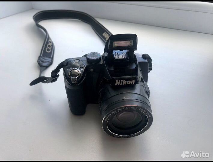 Фотоаппарат