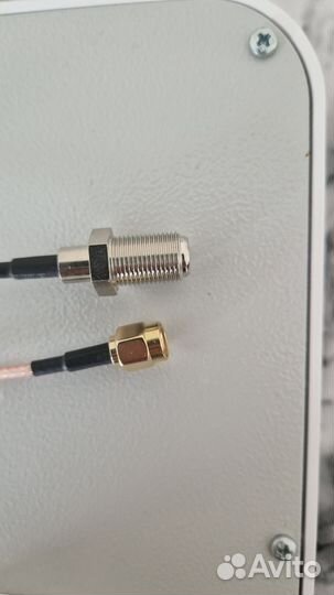 Усилитель сотовой связи и интернета бу