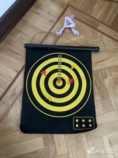 Детские игрушки