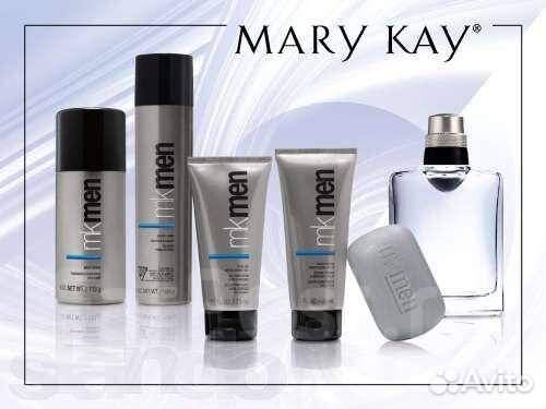 Вся продукция Mary kay, Мери кей