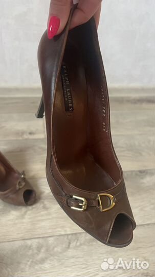 Туфли женские 38 размер