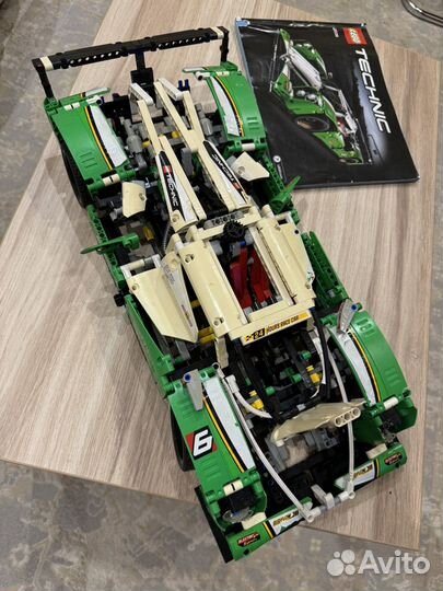 Lego technic 42039