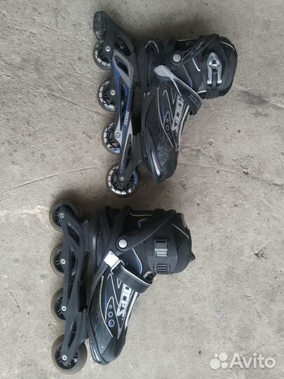 Ролики Roces 44-45