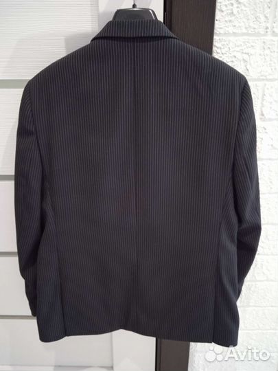 Пиджак серии Параллель 140 см