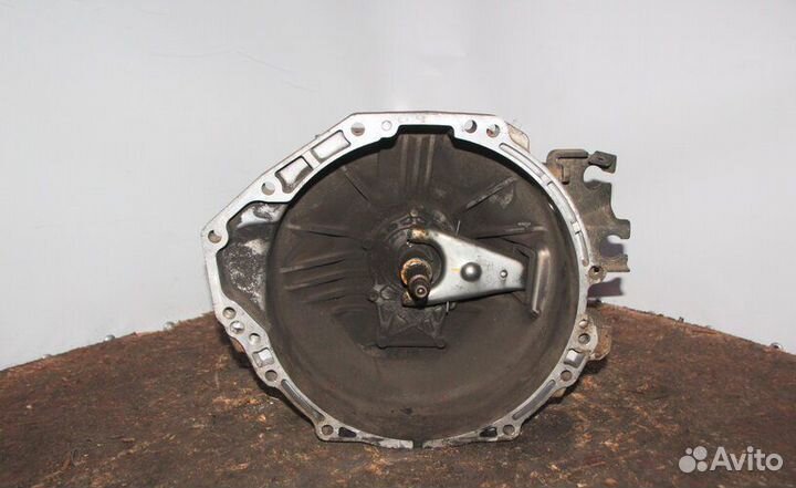 МКПП Kia Bongo 3, J3 2.9 5-ти ступка rwd 123 л.с