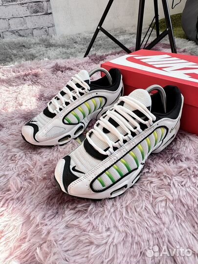 Nike air max tailwind 4