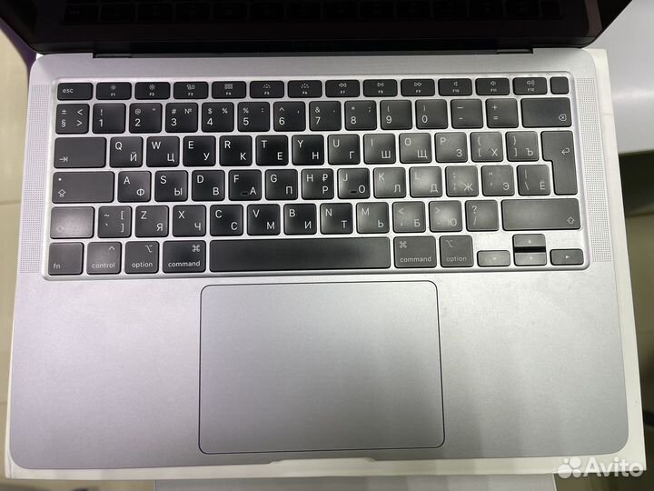 Macbook air 13 2020