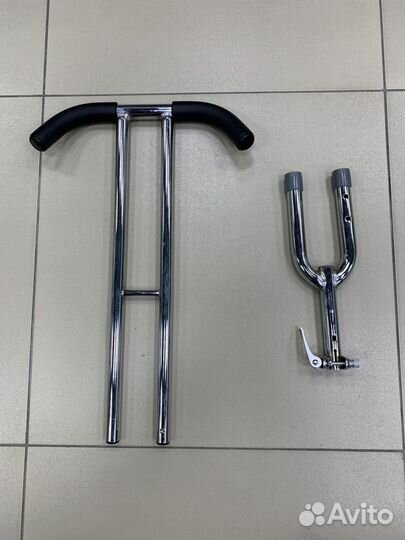 Ручка на велосипед