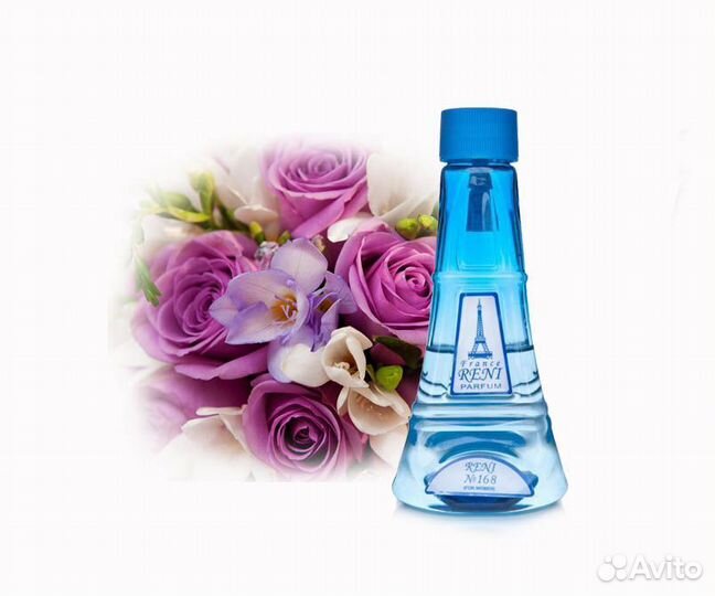 Reni Наливная парфюмерия