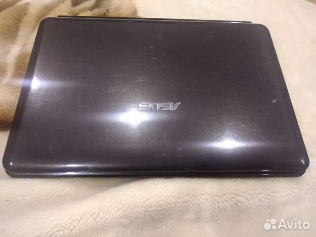 Ноутбук Asus k 40 af