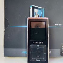 Mp3 Плеер Samsung YP-Z5F