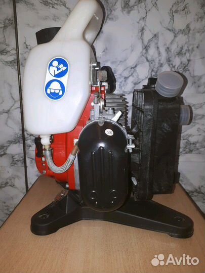 Мотопомпа efco PA1030 новая