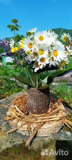 Эксклюзивный букет