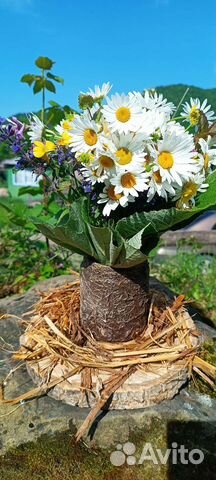 Эксклюзивный букет