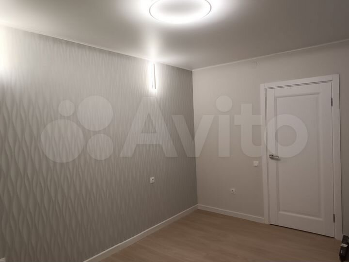 3-к. квартира, 63,1 м², 5/10 эт.