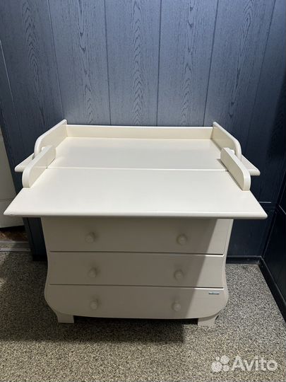 Пеленальный комод