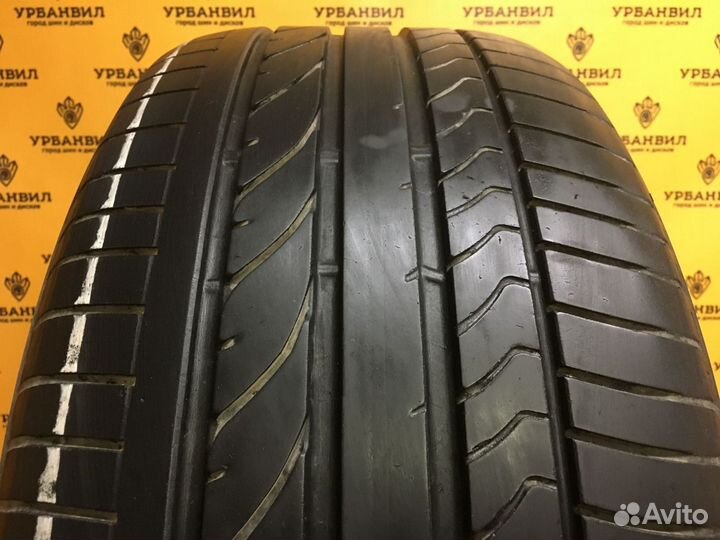 Bridgestone Dueler H/P Sport 285/50 R20