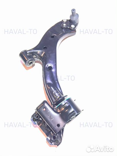 Рычаг передний правый оригинл Haval F7 F7x
