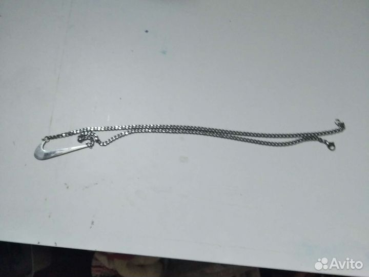 Подвеска nike