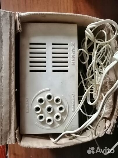 Выжигатель по дереву