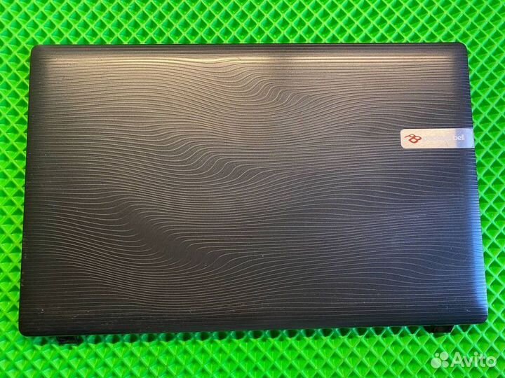 Крышка матрицы - Packard Bell Easy Note tk85