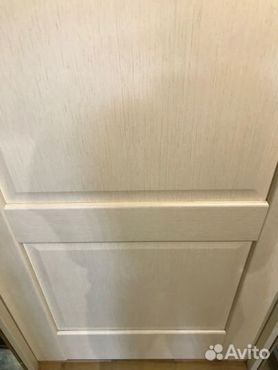 Дверь межкомнатная Волховец