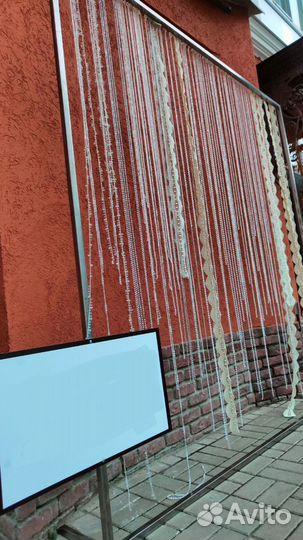 Каркас для фотозоны