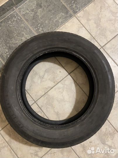 Bridgestone Alenza 001 225/60 R18 100H