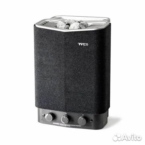 Печь для бани электрическая